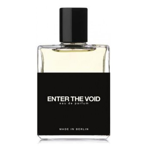 

Enter the Void