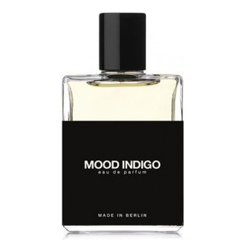 

Mood Indigo