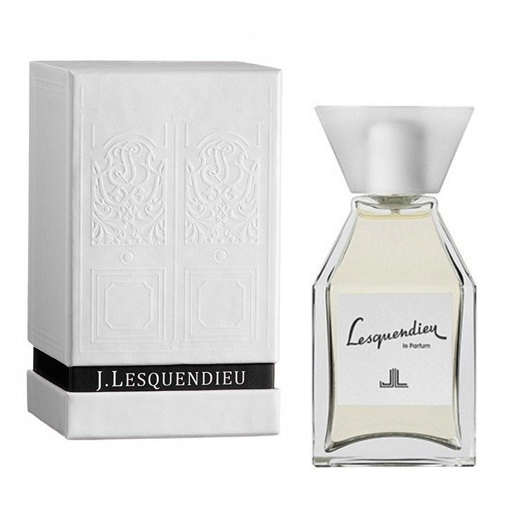 Lesquendieu Le Parfum