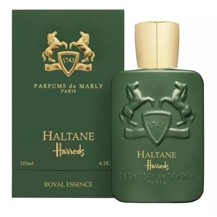 

Haltane