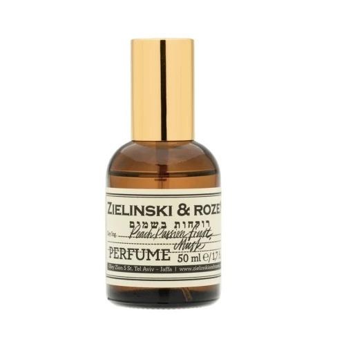 

Peach, Passion Fruit, Musk (персик, маракуйя, мускус)