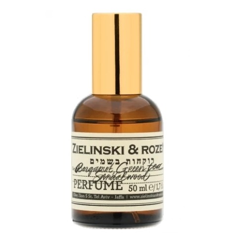 

Bergamot, Green Tea, Sandalwood, Musk (бергамот, зеленый чай, сандал, мускус)