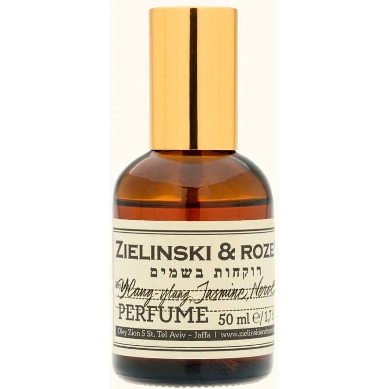 

Ylang Ylang, Jasmine, Neroli (иланг-иланг, жасмин, нероли)
