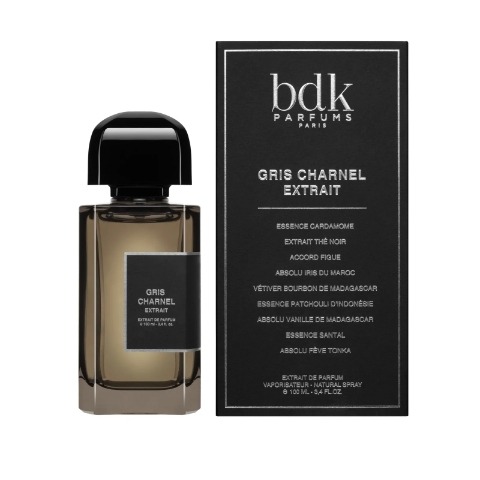 bdk Parfums Gris Charnel Extrait