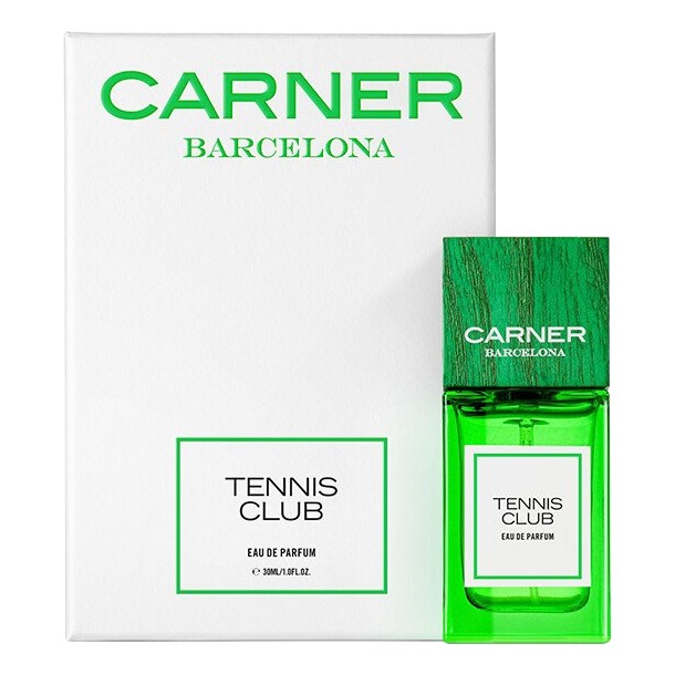 

Tennis Club