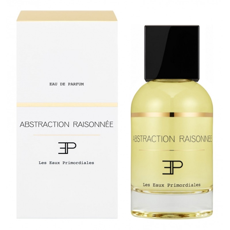 Abstraction Raisonnee