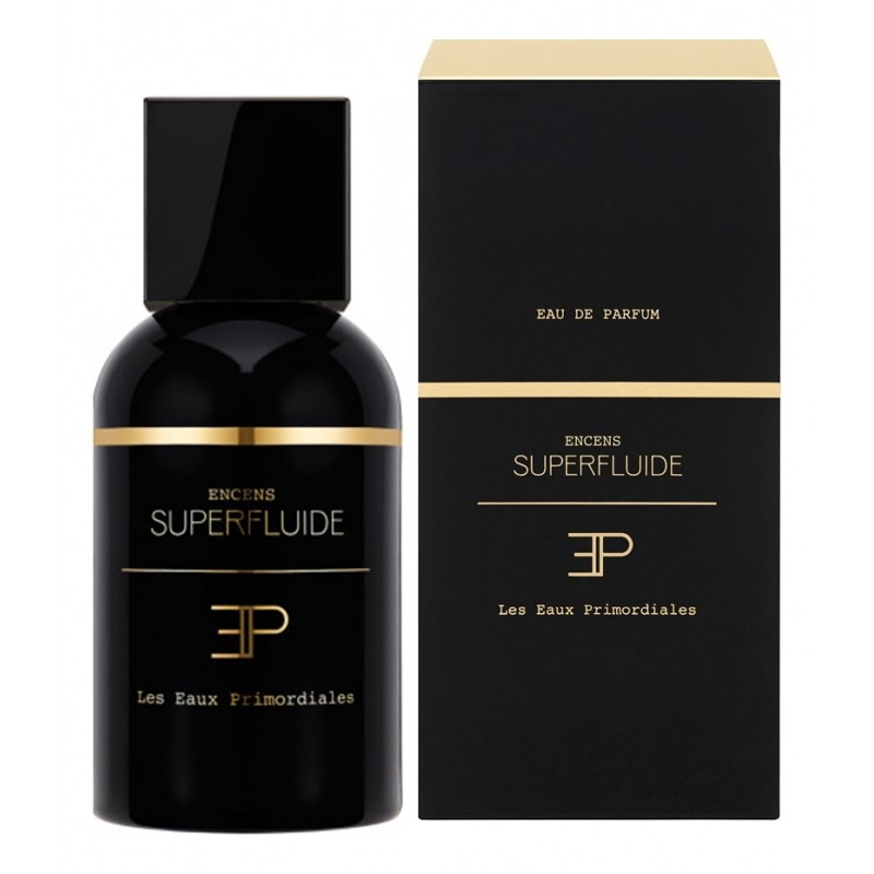 

Encens Superfluide