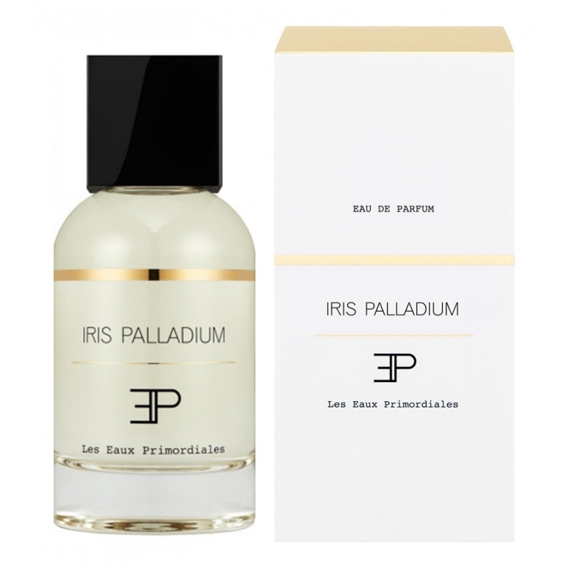 

Iris Palladium