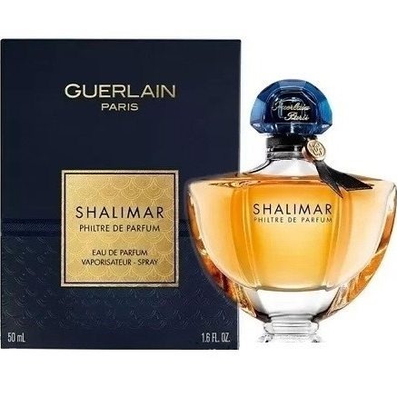 Shalimar Philtre de Parfum