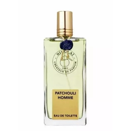 Patchouli Homme