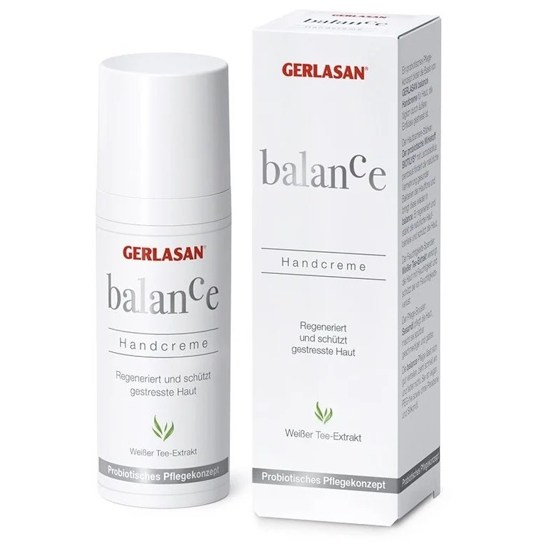 

Крем для рук Gehwol, Gerlasan Balance