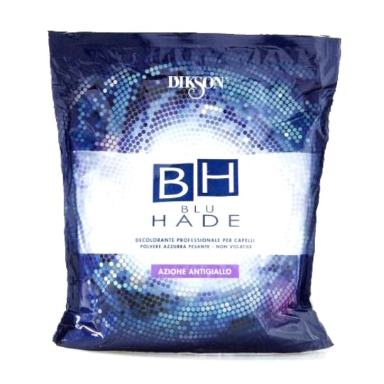 

Обесцвечивающий порошок Dikson, Bleaching Blu Hade