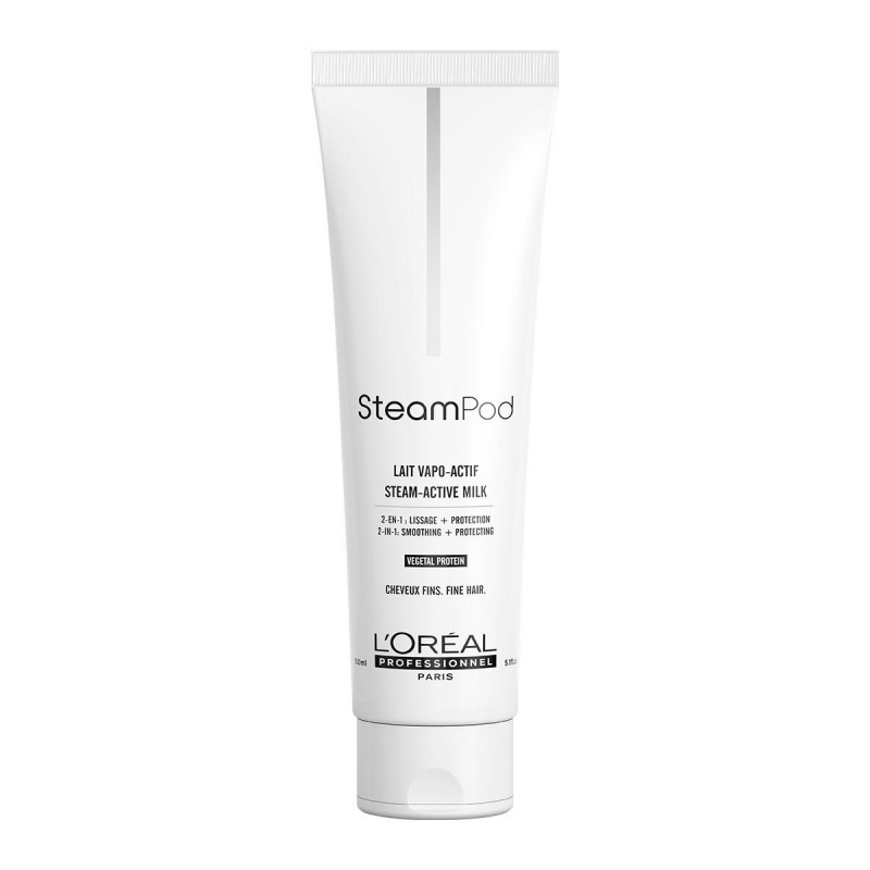 

Молочко для волос Loreal Professionnel, Steampod