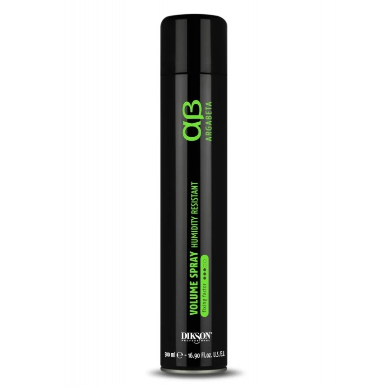 

Спрей для волос Dikson, Argabeta Volume Humidity Resistant