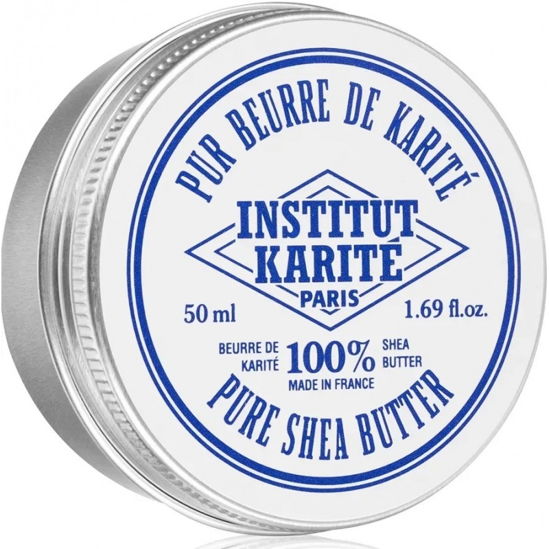 Масло для тела Institut Karite