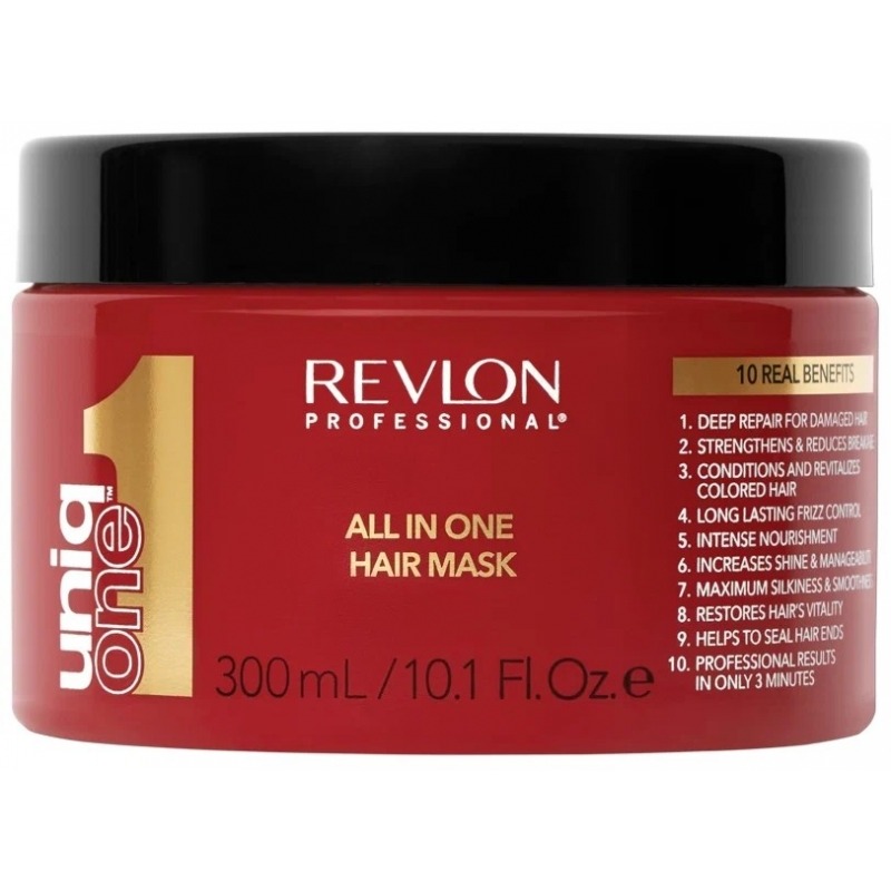 

Uniq one All in one Revlon Professional, Маска для волос