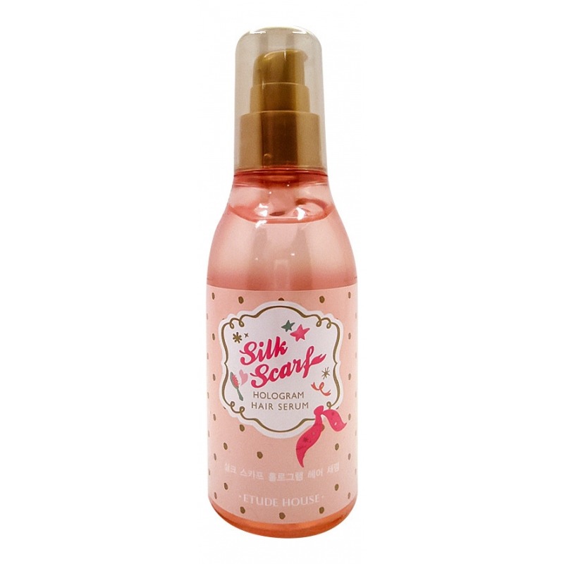 

Сыворотка для волос ETUDE HOUSE, Silk Scarf Hologram