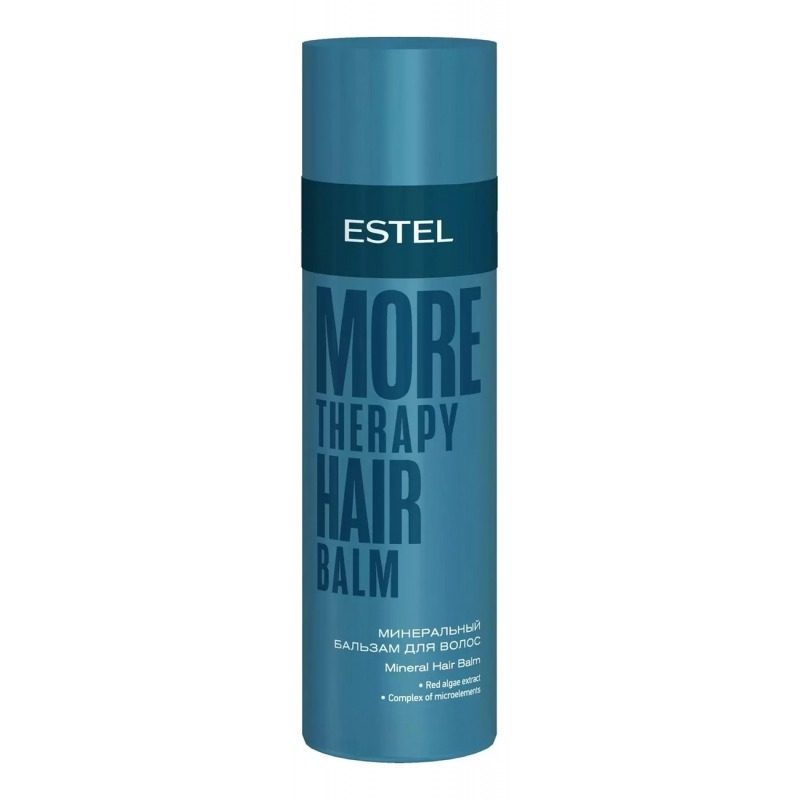Бальзам для волос Estel More Therapy