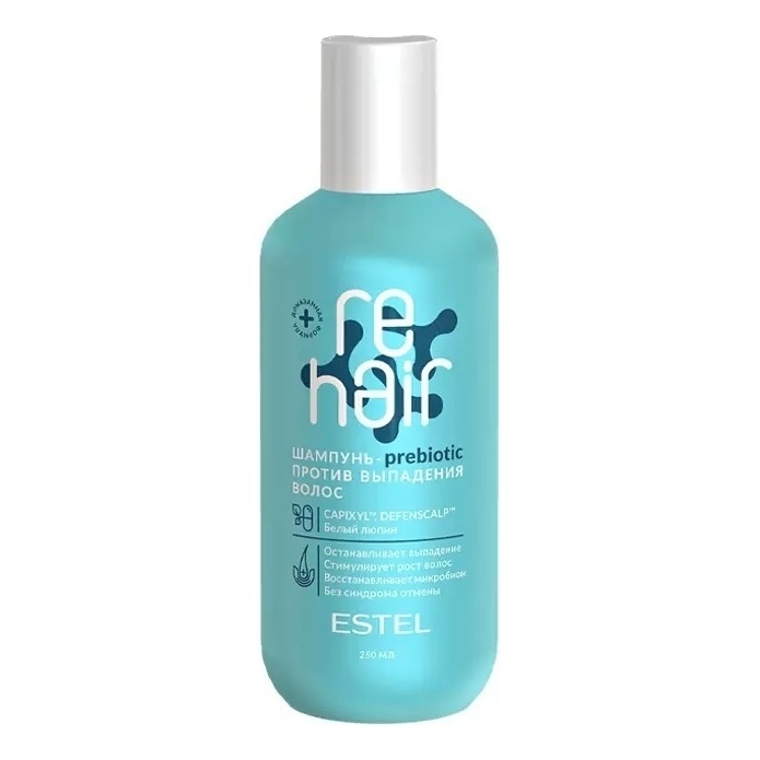 

Шампунь для волос Estel, reHAIR