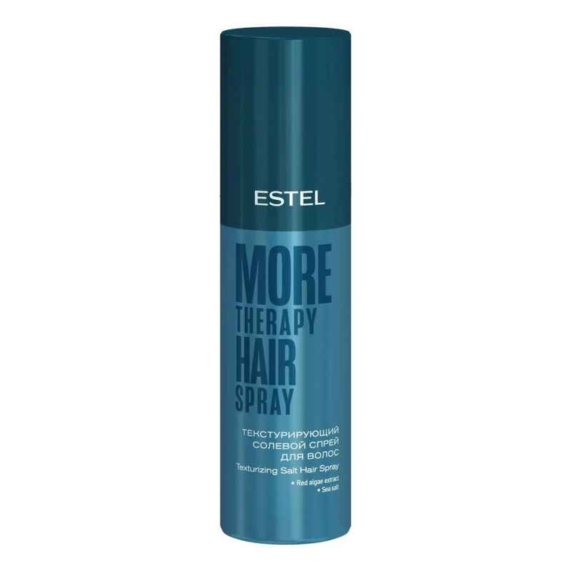 

Спрей для волос Estel, More Therapy