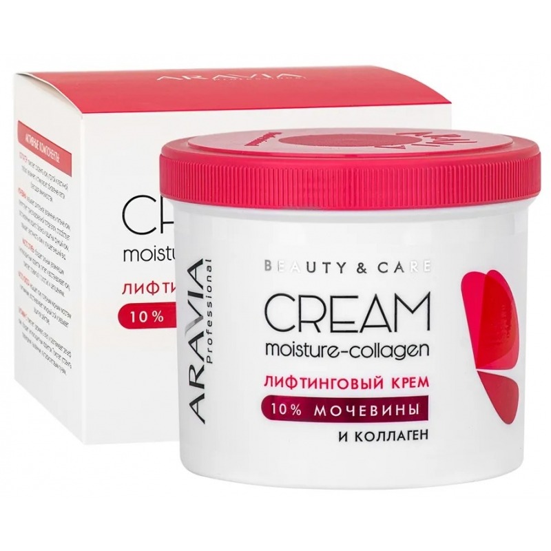 

Крем для лица Aravia Professional, Moisture-Collagen