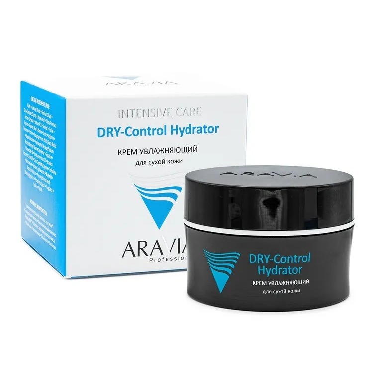 

Крем для лица Aravia Professional, DRY-Control Hydrator