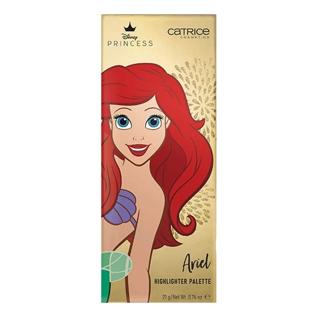 

Корректор для кожи Catrice, Disney Princess