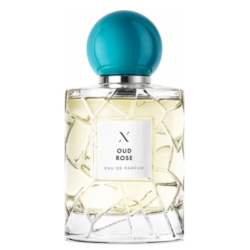 

Oud Rose