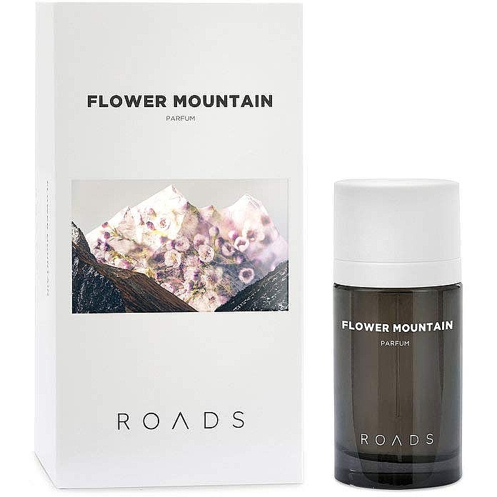 Flower Mountain