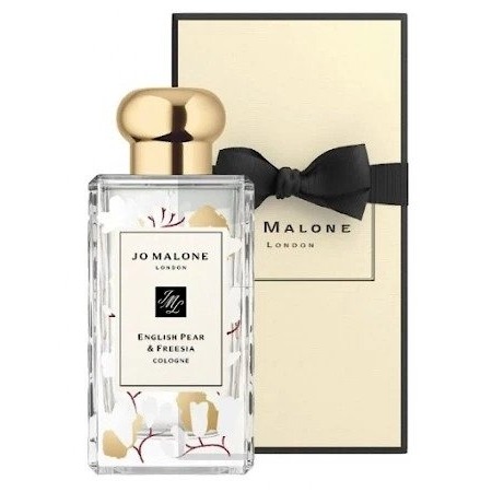 Jo Malone English Pear & Freesia Limited Edition 2021 - купить