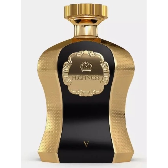 

Highness V