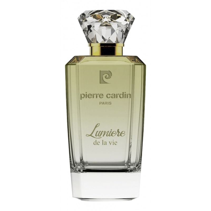 Lumiere De La Vie