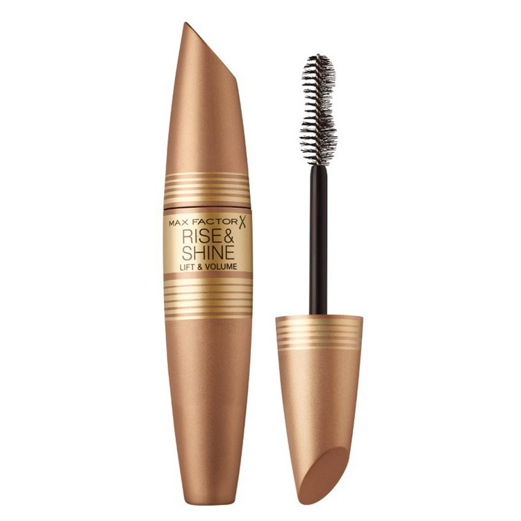

Тушь для ресниц Max Factor, Rise & Shine