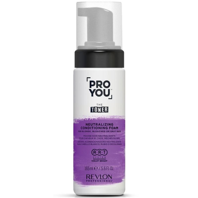 

Пенка для волос Revlon Professional, Pro You