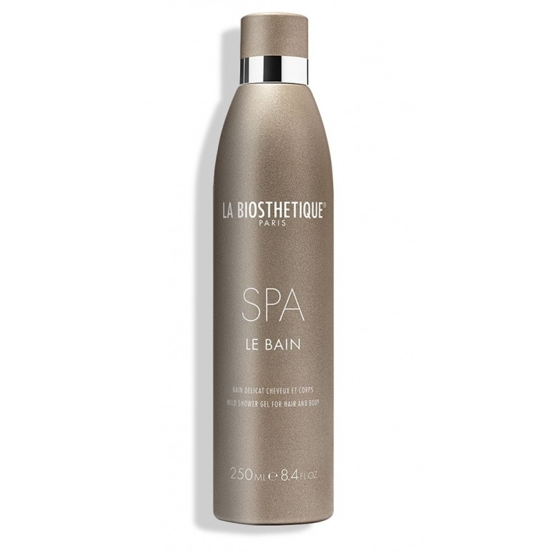 

Шампунь для волос и тела La Biosthetique, SPA Le Bain