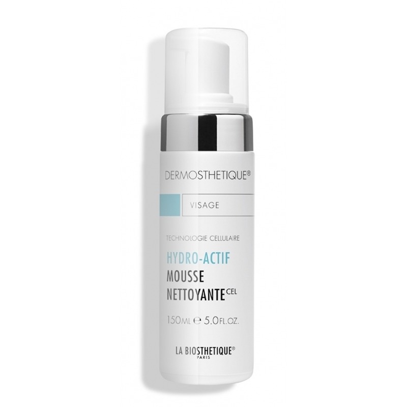

Мусс для лица La Biosthetique, Hydro-Actif
