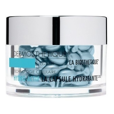 

Капсулы для лица La Biosthetique, Hydro-Actif