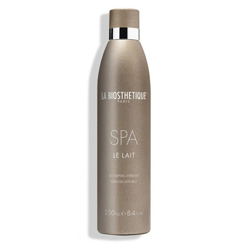 

Молочко для тела La Biosthetique, SPA Le Lait