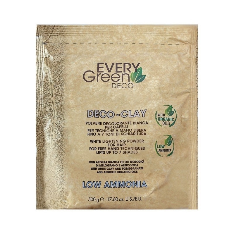 

Осветлитель для волос Dikson, Every Green