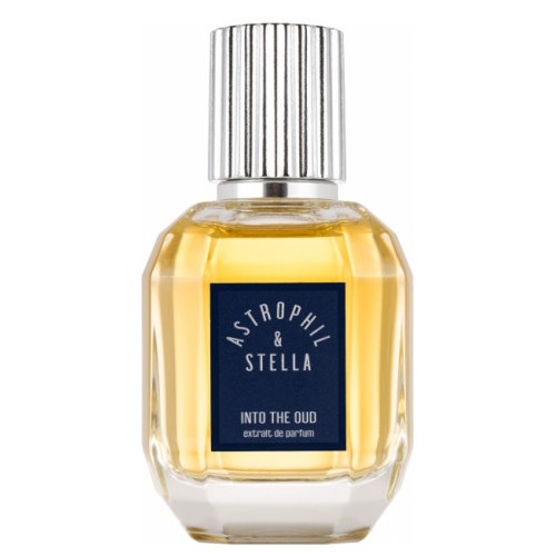 

Into The Oud