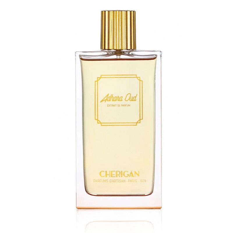 

Adhara Oud