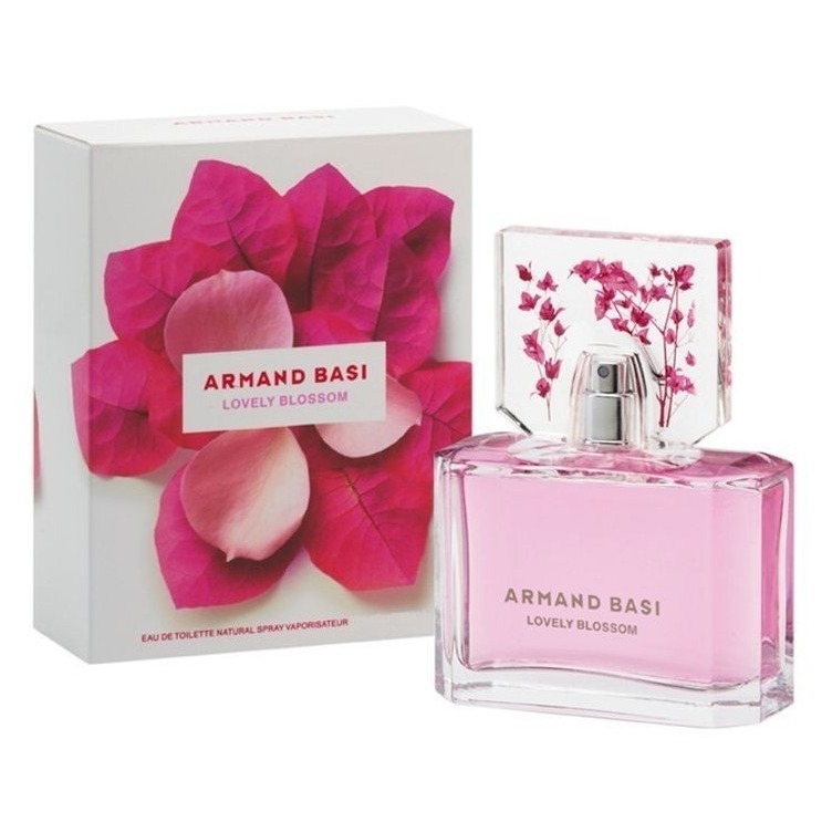 Lovely Blossom от Aroma-butik