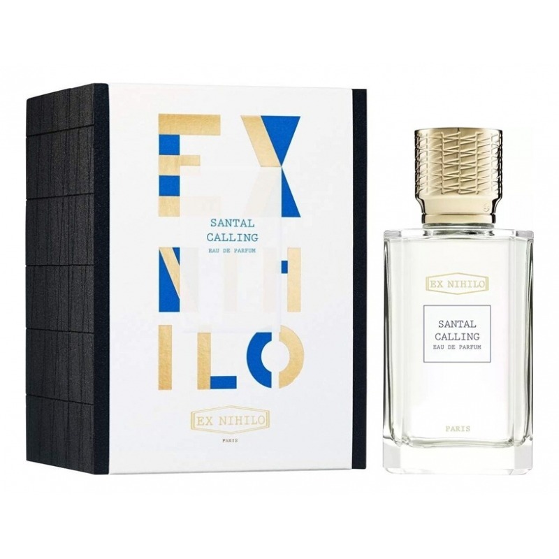 

Santal Calling