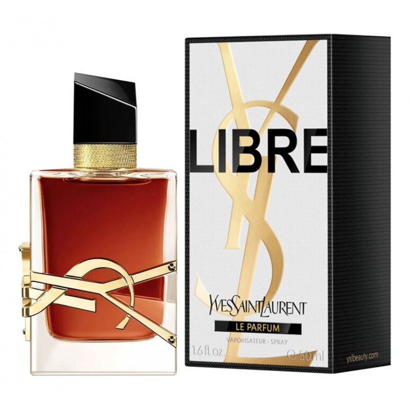 Yves Saint Laurent Libre Le Parfum