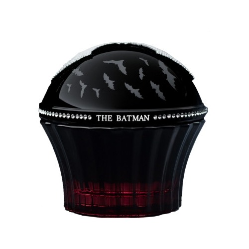 

The Batman Hero