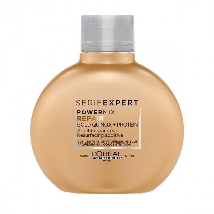 

Сыворотка для волос Loreal Professionnel, Absolut Repair Gold