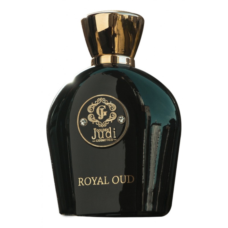 

Royal Oud