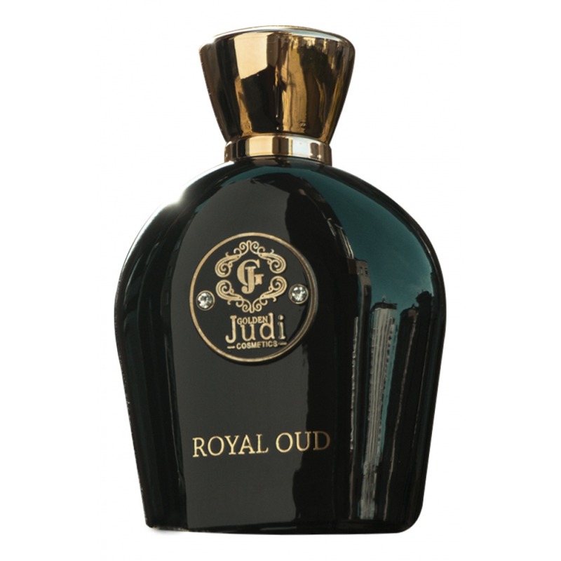 Golden Judi Royal Oud