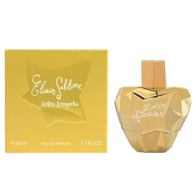 

Lolita Lempicka Elixir Sublime