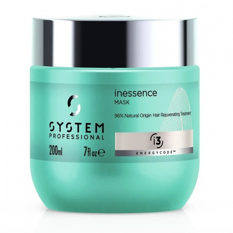

Маска для лица Wella, SP Inessence i3